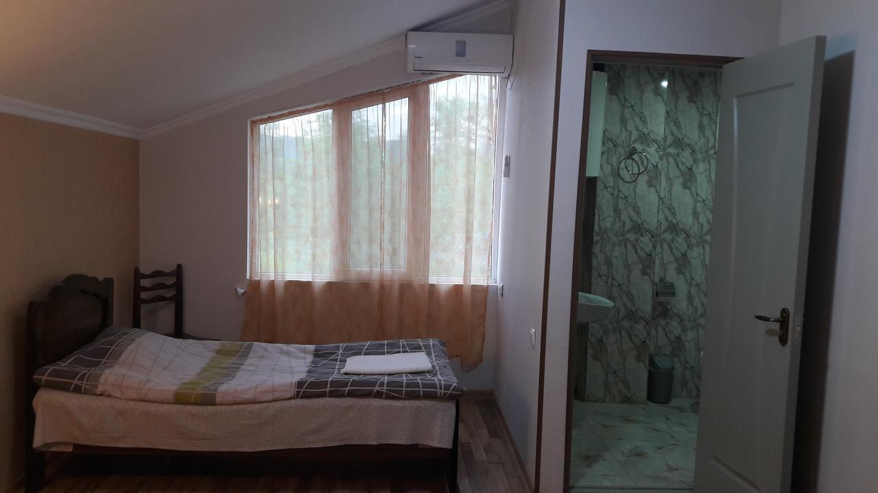 Martvili Newhotel Eksteriør bilde