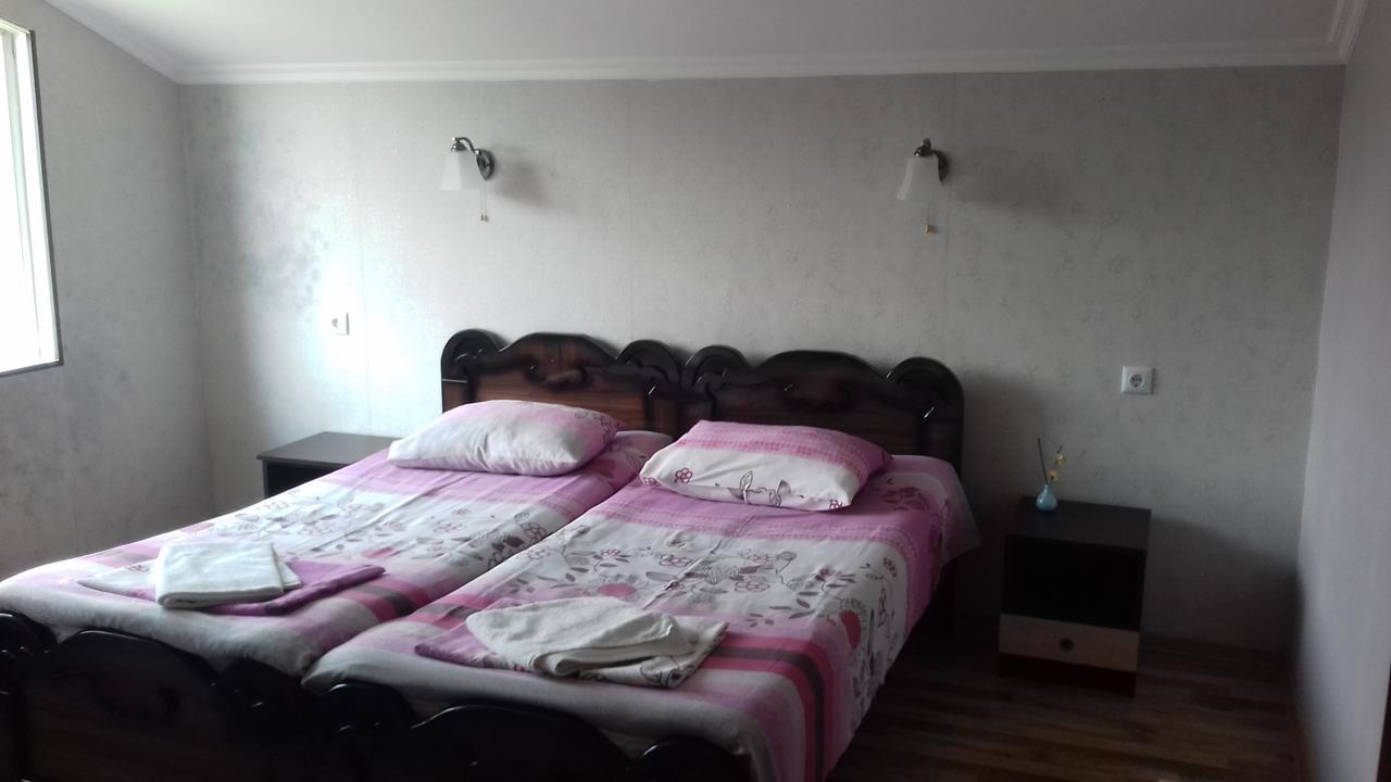 Martvili Newhotel Eksteriør bilde